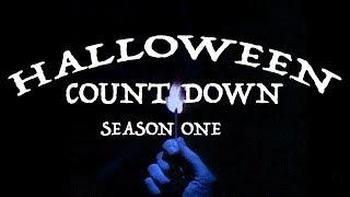  Are You Afraid of the Dark? | HALLOWEEN COUNT DOWN | SEASON 1 COMPILATION | Shows for Teens 