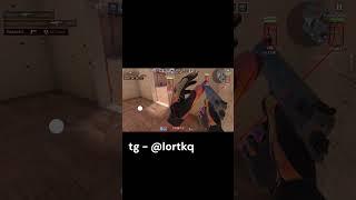 ЛЕГКАЯ ИГРА #shorts #standoff2 #holdikbrawlstars #стандофф2 #fyr #лайк #стендофф2 #velya #csgo