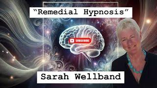 Remedial Hypnosis: Sarah Wellband | Tim Teaches Podcast