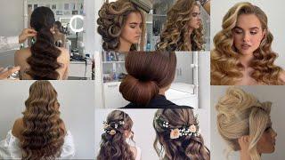 Top hairstyle videos of 2024! Part 1