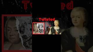 This Is Disturbing! She Tortured Her Servants For Fun | Darya Saltykova #shorts
