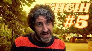 "How Do I Summon Lenny Henry?" | YHICH E5 | Mark Watson