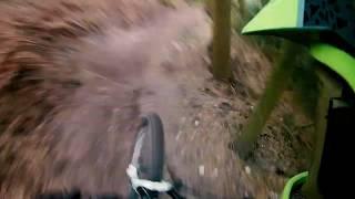 Rogate Downhill 23/03/2019 New Bottle Rocket