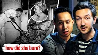 3-Hours of SHOCKING Supernatural Cases | Must-Watch!