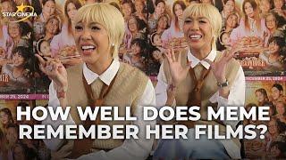 Vice Ganda looks back on her past roles… with a twist! | ‘And the Breadwinner Is…’