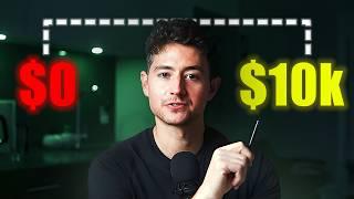 How To Build a Profitable AI Business in 2025 (For Beginners)