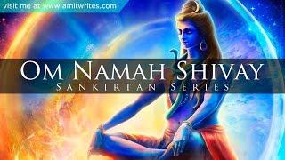 Om Namah Shivay (Classic & Complete)