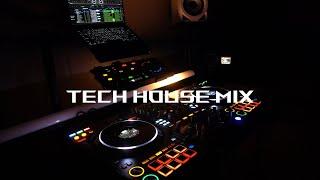 Tech House Mix 2024 by Christian Espinoza (Vintage Culture, MALAA, Camelphat)