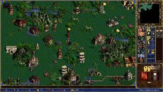 Переписка Kappa  dreadztv  Heroes of Might and Magic III# The Shadow of Death  Top Clip by vanquish