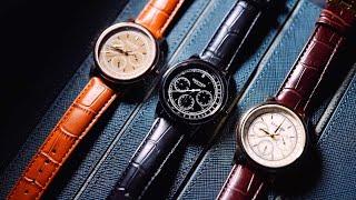 Zentier @Singapore Watch Fair 2023