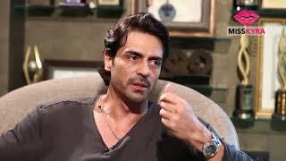 Exclusive! Arjun Rampal on rumours about getting into an argument with a fan