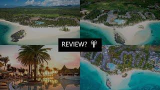 lux belle mare resort  villas belle mare mauritius