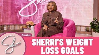 Sherri’s Weight Loss Goals