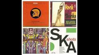 Reggaelation Selections #35 (early ska, ryhtm and blues, ska)