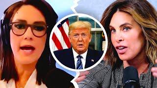 Reviewing Trump's First 30 Days in Office w/ Jessica Tarlov