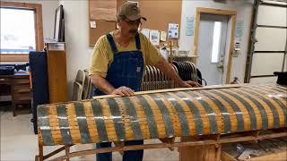 Wisconsin Canoe Heritage Museum Back Door Tour #5