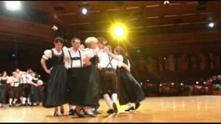 Ball der Oberösterreicher 2011 - Rahmenprogramm