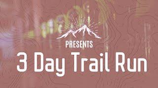 Jakhals Events - De Rustica - 3-day Trail Run