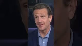 Jason Segel's Surprising Escape from Hollywood