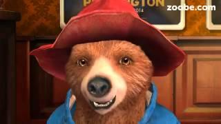 Confession Paddington Bear