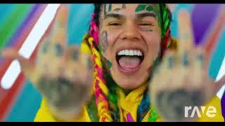 Gooban It - G-Eazy & 6Ix9Ine ft. Remo | RaveDj