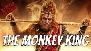 Monkey King Blockbuster Movie Full HD Cinematic | 2025 Movie | Hollywood | Cinematic Movie