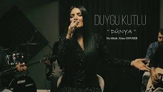 DUYGU KUTLU - DÜNYA - 2019