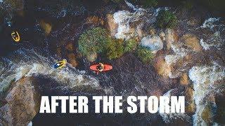 After the storm - A Film by Dewald Kirsten and Dan Edwards