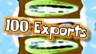 (REQUESTED) I Hate @MarkSkrypnikStudios ‘s G Major 278 (100 Exports)