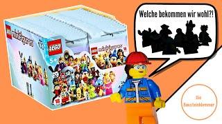 Bekommen wir die TOP Lego Disney (100) Minifiguren?! Review