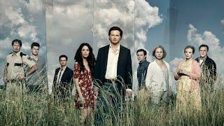 Rectify - Season 4 Trailer (2016) SundanceTV HD