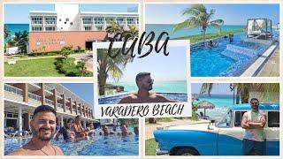 Cuba - Playa Vista Azul Hotel - Varadero