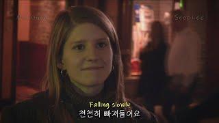 [원스] 소중한 걸 놓치지 말아요, Glen Hansard & Marketa Irglova - Falling Slowly [가사/해석/자막/lyrics] / (2006)