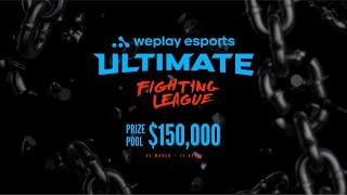 $150k | WUFL | MK11 | Day 2 | Group B