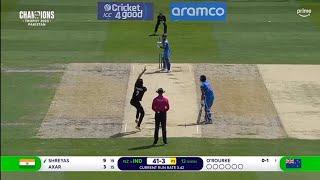  Live: India vs New Zealand 11th ODI, Live Match Score today | IND vs NZ, Cricket Trophy Live