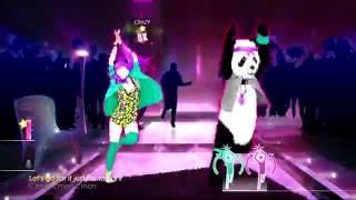 Just Dance 2014 - C'mon