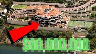 Top 5 Most Expensive Homes in Australia