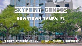 Skypoint Condos Tampa, Florida