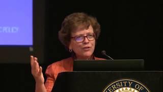 Rebecca Blank: Inequality in America