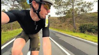 Attaquer All Day 2.0 Bib Short Review With Tristan Cardew