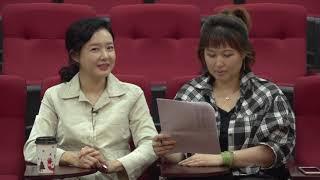 작가가 전수하는~ 글을 잘 쓰는 법 / 기발한 방법이 있다?!
