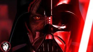 10+ НЕВЕРОЯТНЫХ СПОСОБНОСТЕЙ   ДАРТА ВЕЙДЕРА. Darth Vader. Star Wars.