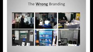 Maximizing Your Tradeshow ROI Part 1_ What needs to be done Pre-Show_.wmv