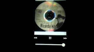 Ricardo Hernandez