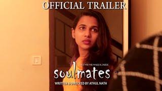 Soulmates Trailer l Malayalam Webseries l Athul Nath l Babitha Basheer