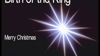 Birth of the King (Matthew 1)