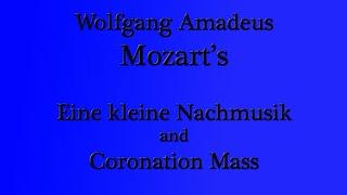 Mozart Coronation Mass Concert, St. Bede