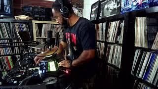 DJ Rick Geez - Live Vinyl Set 7-19-2024