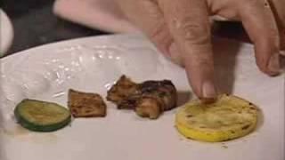 The Magic of Chef Paul - Cooking Vegetables