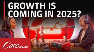 Wesbank Asset Based Finance CEO Interview: We're Expecting Organic Growth in 2025